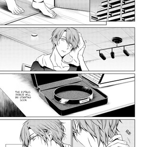 [TAKAMURA Anna] Erito ? Wa Yoru ni Oborete (update c.17) [Eng] – Gay Manga sex 184