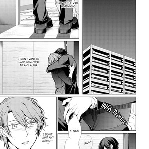 [TAKAMURA Anna] Erito ? Wa Yoru ni Oborete (update c.17) [Eng] – Gay Manga sex 195