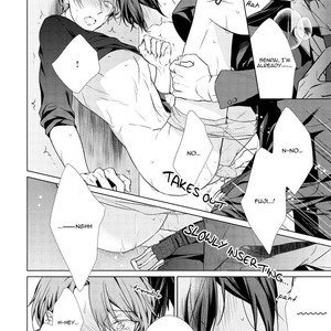 [TAKAMURA Anna] Erito ? Wa Yoru ni Oborete (update c.17) [Eng] – Gay Manga sex 208