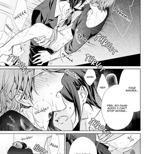 [TAKAMURA Anna] Erito ? Wa Yoru ni Oborete (update c.17) [Eng] – Gay Manga sex 209