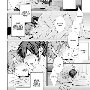 [TAKAMURA Anna] Erito ? Wa Yoru ni Oborete (update c.17) [Eng] – Gay Manga sex 212