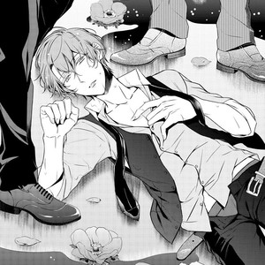 [TAKAMURA Anna] Erito ? Wa Yoru ni Oborete (update c.17) [Eng] – Gay Manga sex 221