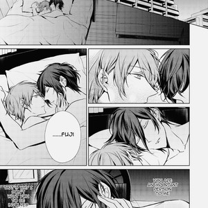 [TAKAMURA Anna] Erito ? Wa Yoru ni Oborete (update c.17) [Eng] – Gay Manga sex 222