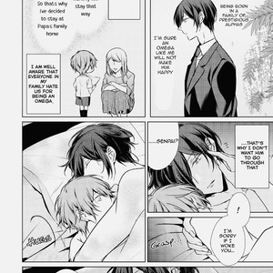 [TAKAMURA Anna] Erito ? Wa Yoru ni Oborete (update c.17) [Eng] – Gay Manga sex 223
