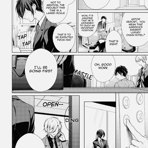 [TAKAMURA Anna] Erito ? Wa Yoru ni Oborete (update c.17) [Eng] – Gay Manga sex 225