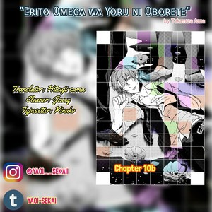 [TAKAMURA Anna] Erito ? Wa Yoru ni Oborete (update c.17) [Eng] – Gay Manga sex 237