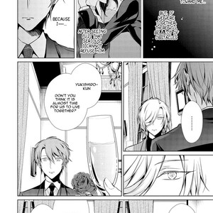 [TAKAMURA Anna] Erito ? Wa Yoru ni Oborete (update c.17) [Eng] – Gay Manga sex 239