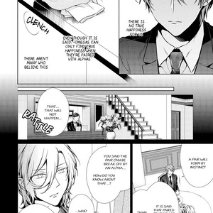 [TAKAMURA Anna] Erito ? Wa Yoru ni Oborete (update c.17) [Eng] – Gay Manga sex 245