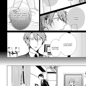[TAKAMURA Anna] Erito ? Wa Yoru ni Oborete (update c.17) [Eng] – Gay Manga sex 247