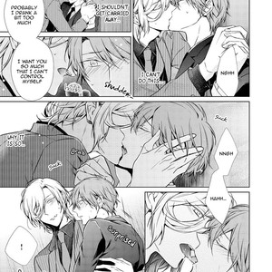 [TAKAMURA Anna] Erito ? Wa Yoru ni Oborete (update c.17) [Eng] – Gay Manga sex 250