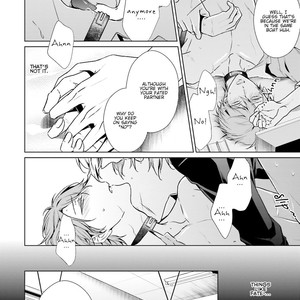 [TAKAMURA Anna] Erito ? Wa Yoru ni Oborete (update c.17) [Eng] – Gay Manga sex 264