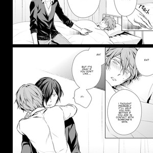 [TAKAMURA Anna] Erito ? Wa Yoru ni Oborete (update c.17) [Eng] – Gay Manga sex 266