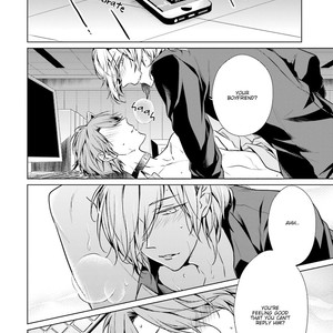[TAKAMURA Anna] Erito ? Wa Yoru ni Oborete (update c.17) [Eng] – Gay Manga sex 268
