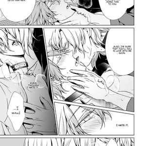 [TAKAMURA Anna] Erito ? Wa Yoru ni Oborete (update c.17) [Eng] – Gay Manga sex 269