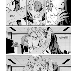 [TAKAMURA Anna] Erito ? Wa Yoru ni Oborete (update c.17) [Eng] – Gay Manga sex 270