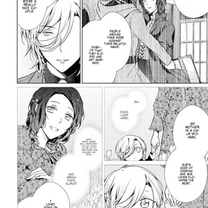 [TAKAMURA Anna] Erito ? Wa Yoru ni Oborete (update c.17) [Eng] – Gay Manga sex 289