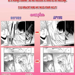 [TAKAMURA Anna] Erito ? Wa Yoru ni Oborete (update c.17) [Eng] – Gay Manga sex 294