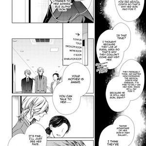 [TAKAMURA Anna] Erito ? Wa Yoru ni Oborete (update c.17) [Eng] – Gay Manga sex 303
