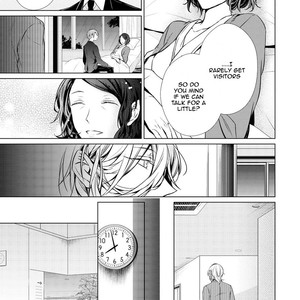 [TAKAMURA Anna] Erito ? Wa Yoru ni Oborete (update c.17) [Eng] – Gay Manga sex 306