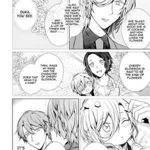 [TAKAMURA Anna] Erito ? Wa Yoru ni Oborete (update c.17) [Eng] – Gay Manga sex 309