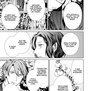 [TAKAMURA Anna] Erito ? Wa Yoru ni Oborete (update c.17) [Eng] – Gay Manga sex 330