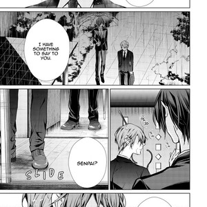 [TAKAMURA Anna] Erito ? Wa Yoru ni Oborete (update c.17) [Eng] – Gay Manga sex 348