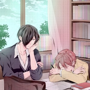 [TAKAMURA Anna] Erito ? Wa Yoru ni Oborete (update c.17) [Eng] – Gay Manga sex 356