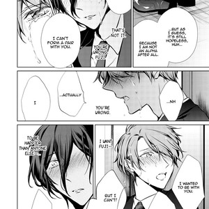[TAKAMURA Anna] Erito ? Wa Yoru ni Oborete (update c.17) [Eng] – Gay Manga sex 372