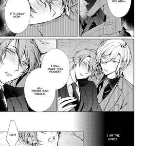 [TAKAMURA Anna] Erito ? Wa Yoru ni Oborete (update c.17) [Eng] – Gay Manga sex 378