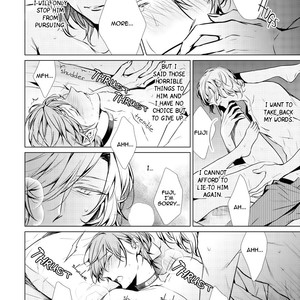 [TAKAMURA Anna] Erito ? Wa Yoru ni Oborete (update c.17) [Eng] – Gay Manga sex 381