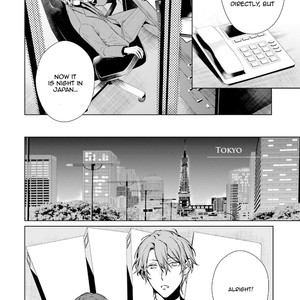 [TAKAMURA Anna] Erito ? Wa Yoru ni Oborete (update c.17) [Eng] – Gay Manga sex 395