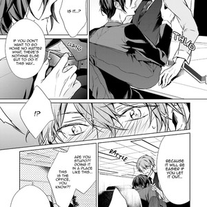[TAKAMURA Anna] Erito ? Wa Yoru ni Oborete (update c.17) [Eng] – Gay Manga sex 398