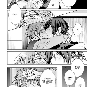 [TAKAMURA Anna] Erito ? Wa Yoru ni Oborete (update c.17) [Eng] – Gay Manga sex 403