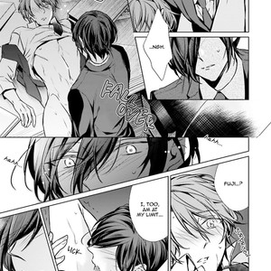 [TAKAMURA Anna] Erito ? Wa Yoru ni Oborete (update c.17) [Eng] – Gay Manga sex 404
