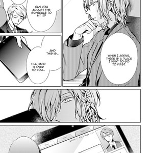 [TAKAMURA Anna] Erito ? Wa Yoru ni Oborete (update c.17) [Eng] – Gay Manga sex 408