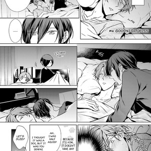 [TAKAMURA Anna] Erito ? Wa Yoru ni Oborete (update c.17) [Eng] – Gay Manga sex 415