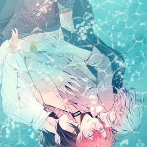 [TAKAMURA Anna] Erito ? Wa Yoru ni Oborete (update c.17) [Eng] – Gay Manga sex 422