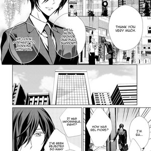 [TAKAMURA Anna] Erito ? Wa Yoru ni Oborete (update c.17) [Eng] – Gay Manga sex 424