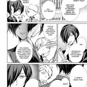 [TAKAMURA Anna] Erito ? Wa Yoru ni Oborete (update c.17) [Eng] – Gay Manga sex 426