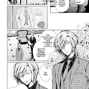[TAKAMURA Anna] Erito ? Wa Yoru ni Oborete (update c.17) [Eng] – Gay Manga sex 428