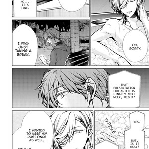 [TAKAMURA Anna] Erito ? Wa Yoru ni Oborete (update c.17) [Eng] – Gay Manga sex 430