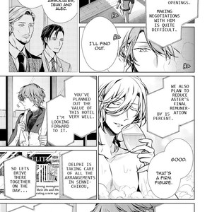 [TAKAMURA Anna] Erito ? Wa Yoru ni Oborete (update c.17) [Eng] – Gay Manga sex 431