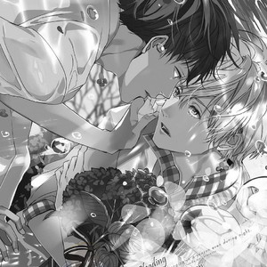 [SEINA Anji] Koinegau Horizonte (update c.4) [Eng] – Gay Manga sex 4