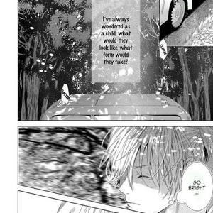 [SEINA Anji] Koinegau Horizonte (update c.4) [Eng] – Gay Manga sex 5