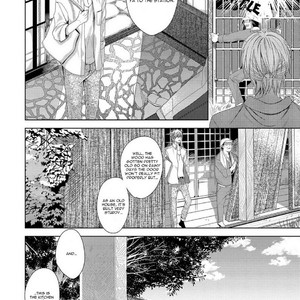 [SEINA Anji] Koinegau Horizonte (update c.4) [Eng] – Gay Manga sex 9