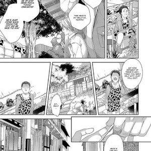 [SEINA Anji] Koinegau Horizonte (update c.4) [Eng] – Gay Manga sex 10