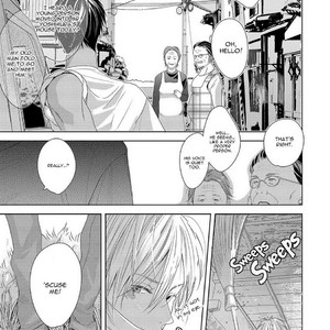 [SEINA Anji] Koinegau Horizonte (update c.4) [Eng] – Gay Manga sex 16