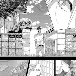 [SEINA Anji] Koinegau Horizonte (update c.4) [Eng] – Gay Manga sex 17