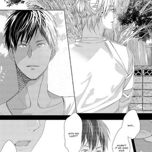 [SEINA Anji] Koinegau Horizonte (update c.4) [Eng] – Gay Manga sex 18