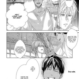 [SEINA Anji] Koinegau Horizonte (update c.4) [Eng] – Gay Manga sex 19